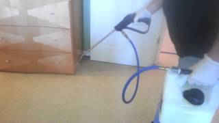 Broomfield Carpet Cleaning Pre-Spraying Carpet Carpet Cleaning Broomfield