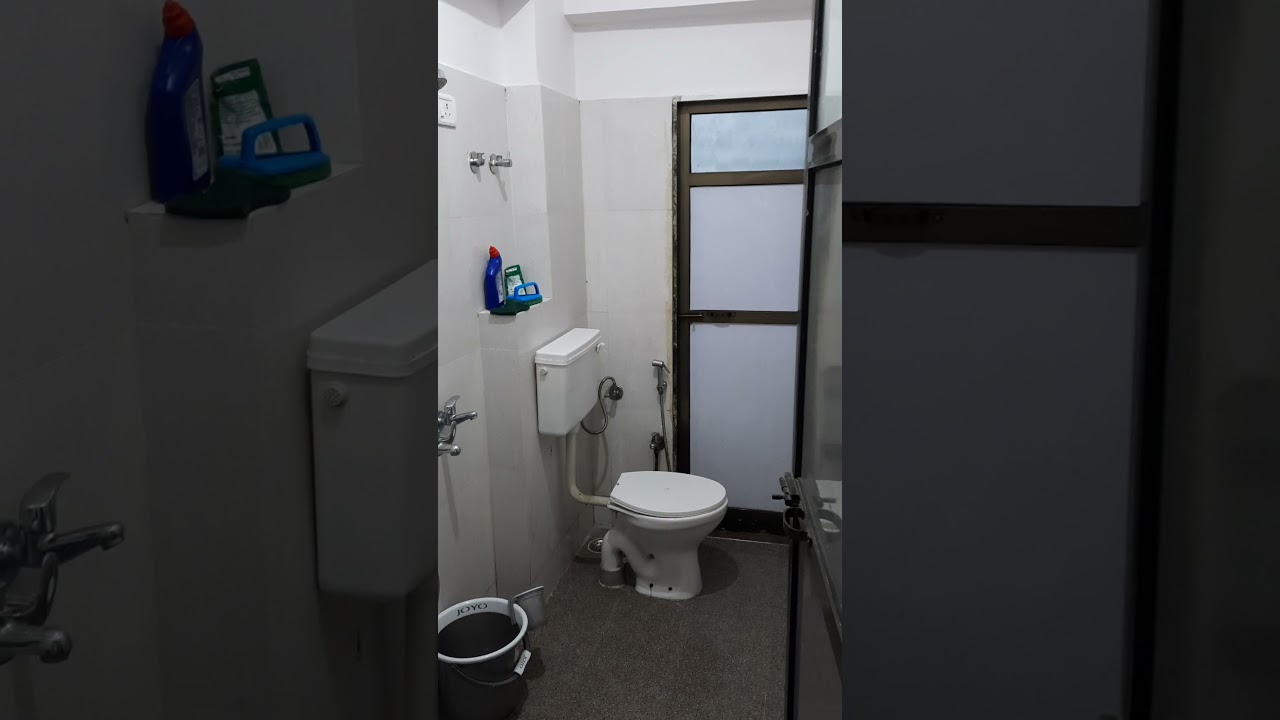 FLAT FOR RENT  G.B.ROAD THANE WEST 400615