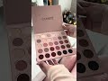 colourpop palettes 🎨 #makeup #thatgirl #colourpop #makeupvanity #eyeshadow