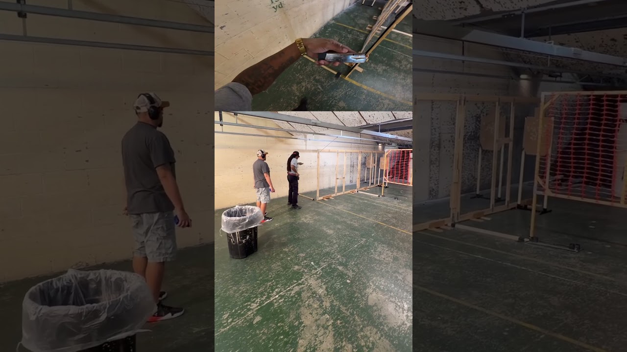 Коэффициент попадания 10,51 О, он был на высоте! 