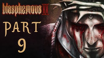 Blasphemous 2 Walkthrough: Part 9 (No Commentary)