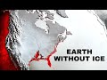 What If All Ice Melted? | Science For Sleep