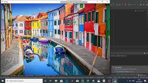Colour identification in images#GRIPJULY21#TASK2#Computer vision and iot#The Sparks Foundation