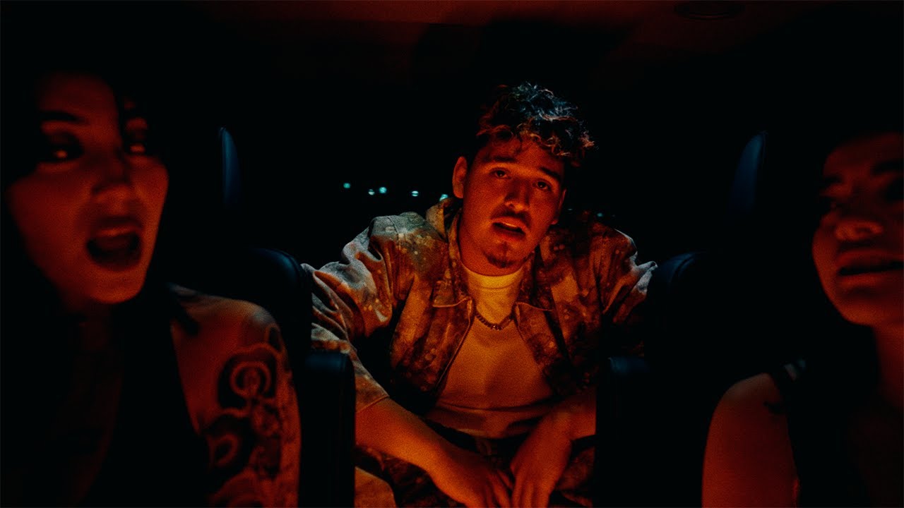 Oslin Romero - CHIMBITA (Video Oficial) adlı videoyu YouTube'da izle Oslin Romero - CHIMBITA (Video Oficial) adlı videoyu YouTube'da izle