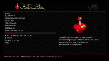 How to Set Up a PlayStation 3 (PS3) Wireless Controller on RetroPie