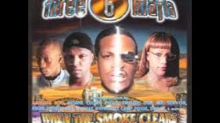 Three 6 Mafia - I'm So High (Instrumental by Lil Prod).wmv