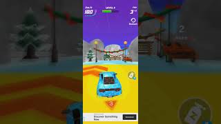 formula Mega Ramp Car Racing 3D android gameplay screenshot 4