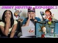 Couple Reacts : "JIMMY NEUTRON: EXPOSED" By Berleezy Reaction!!!!