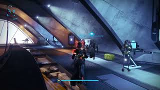 Destiny 1 Xur Week 61 May 3rd 2024