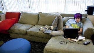 The Best and Worst Jobs of 2012