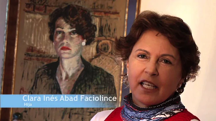 Mujeres Sin Miedo | Cecilia Faciolince de Abad
