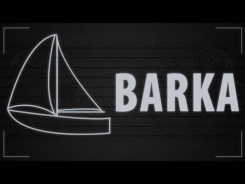 YTtwo - BARKA (Hardstyle Remix)