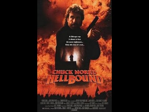 Chuck Norris - Hellbound - aioj