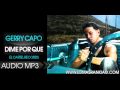 Gerry capo ft eloy  dime porque remix