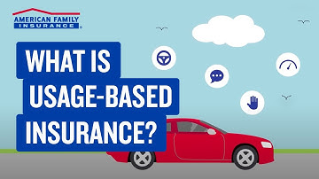 Save Money with Usage-Based Car Insurance | American Family Insurance