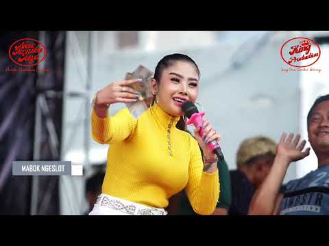 MABOK NGESLOT ll ANIK ARNIKA ll NEW ARNIKA JAYA ll DESA BERINGIN KEC  PANGENAN KAB  CIREBON