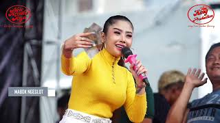 MABOK NGESLOT ll ANIK ARNIKA ll NEW ARNIKA JAYA ll DESA BERINGIN KEC  PANGENAN KAB  CIREBON chords