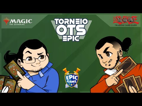 Busca - Epic Game - A loja de card game mais ÉPICA do Brasil!