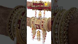 New bridal chura collection 😍🥰#fashion #mastdrama