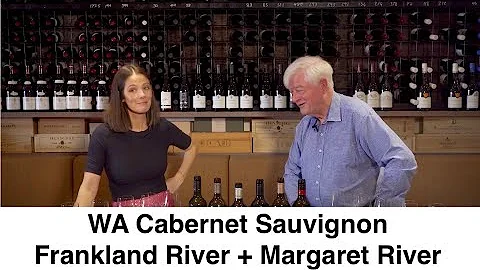 No apologies: Margaret + Frankland River Cabernets
