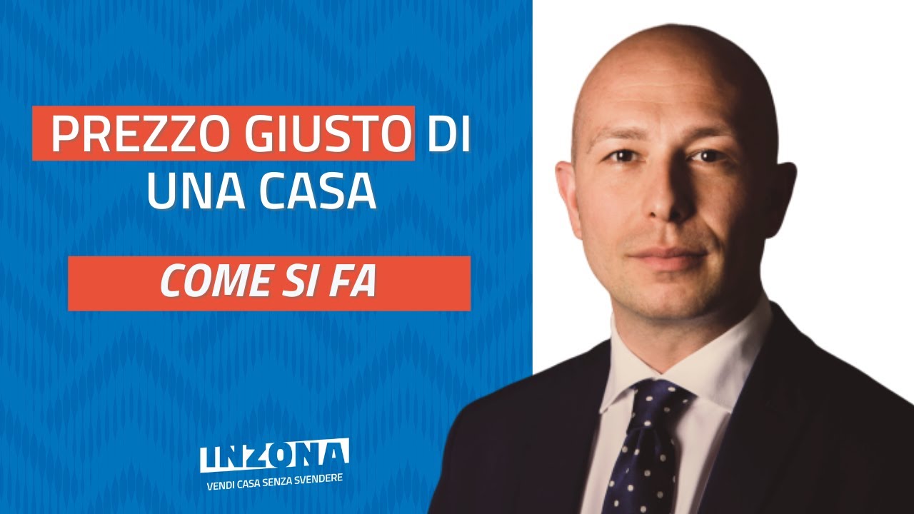 Come Si Calcola Il Prezzo Giusto Di Una Casa Ecco Come Si Fa Interamnia Immobiliare