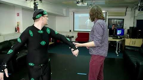 HEADWAY 5TH EDITION | INTERMEDIATE UNIT 11 |  Performance Capture