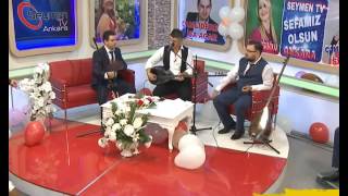 Çankirili Serkan Kiliç Kurdun Kizi&Cezayi̇r