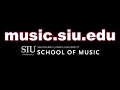 Siuc school of music