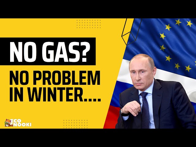 World will not FREEZE this winter: 6 non-gas home heating alternatives + 5  extra tips - YouTube