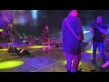 Skusta clee  dance with you live  aurora music festival 2022 guitar cam