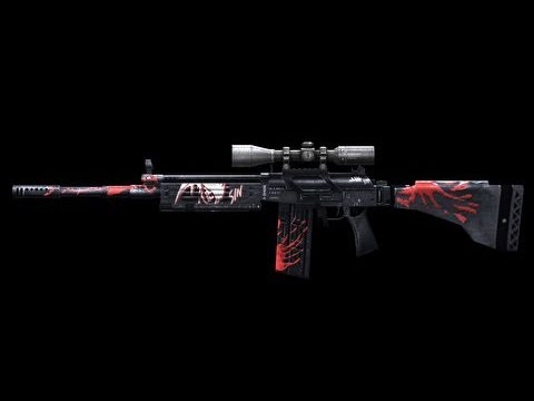 AVA - Mad Galil