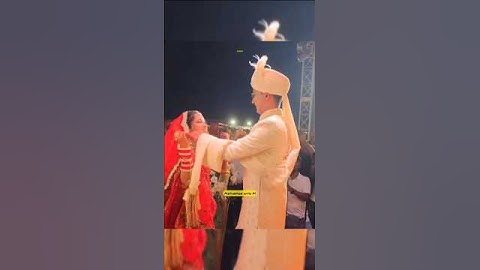 IAS shubham Kumar(AIR 1)🌸weds🌸Priyangi Mehta #shorts #youtubeshorts #trending #shubhamkumar #ias