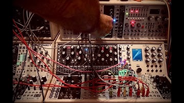 “MSS 005 The Dark Side of the Benjolin“ by Friendly Noise