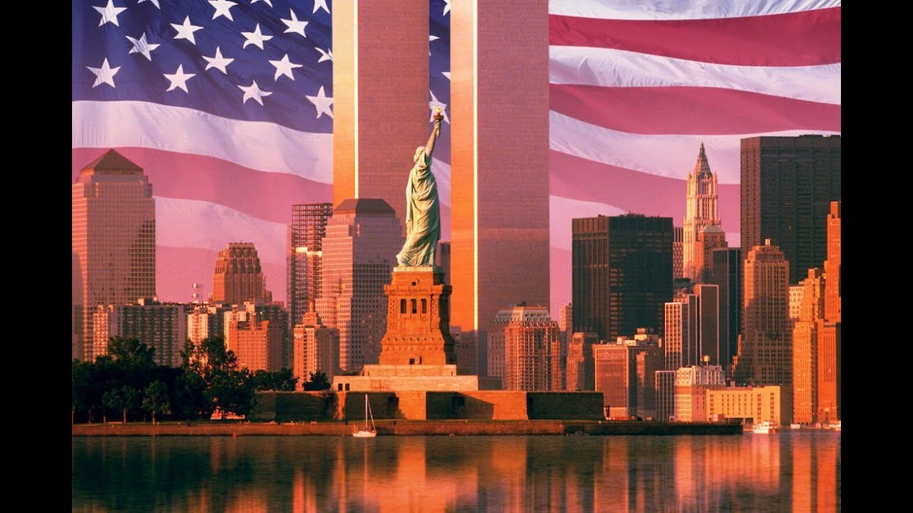 9/11 in 5 Minutes