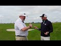 New Mitsubishi Golf Diamana WB shaft | The WB's new technology