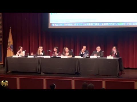 Hoboken debate for 2nd, 4th and 6th Ward council candidates