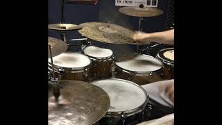 Songo groove by Libor Jandik