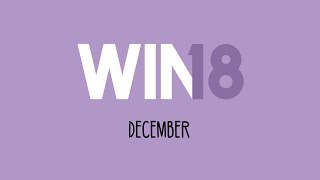 WIN Compilation December 2018 Edition | LwDn x WIHEL