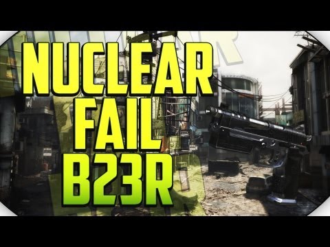 Racha de M.O.A.B. a B23R // a 2 de la NUCLEAR // Tipicos Cabrones!!