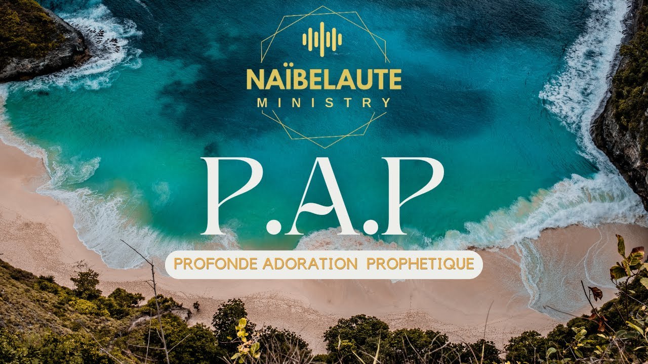 1H DE PROFONDE ADORATION PROPHETIQUE | L'ETERNEL ME RESTAURE | PRIERE ...