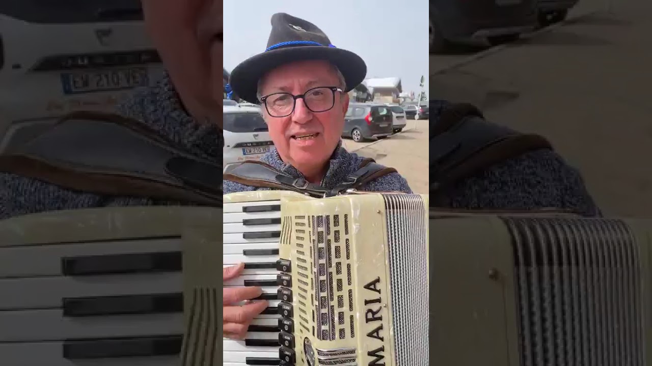 RENCONTRE ÉMOUVANTE...