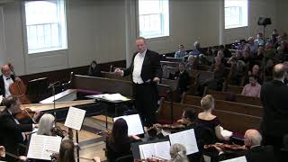 Haydn The Creation (Nos. 17-27)