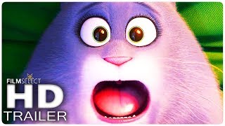 PETS 2: VITA DA ANIMALI Trailer 2 Italiano (2019)