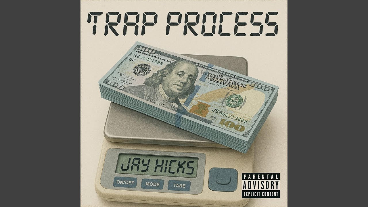 Watch Trap Process on YouTube Watch Trap Process on YouTube