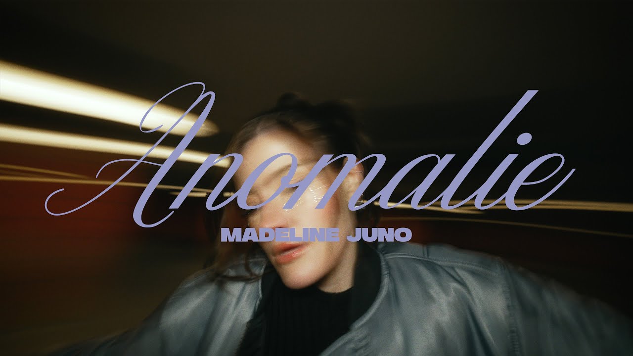 Madeline Juno - Anomalie (Official Video)
