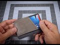 EDC Wallets by Kinzd