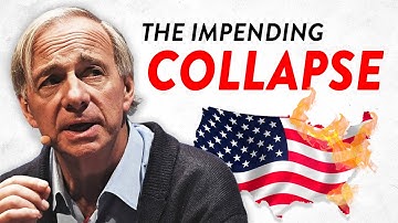 Ray Dalio: The Changing World Order In 2022