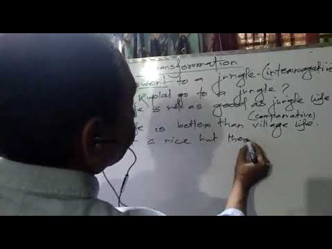 english-2nd-paper-class-vi-nazmul-hafiz-sir-transformation-model-11