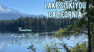 Travel Reveal: California's Hidden Oasis & Adventures at Secret Lake