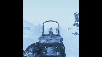 The Only 10/10 Missions In COD #shorts #callofduty #mw #modernwarfare2 #blackops #ps #xbox #gaming